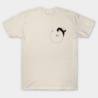 horse T-Shirt